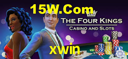 xwin App Interface