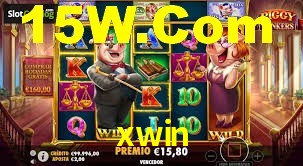 VIP Casino xwin